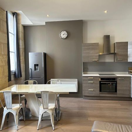 Wonderful T3 In Old Town Apartment Bordeaux Ngoại thất bức ảnh