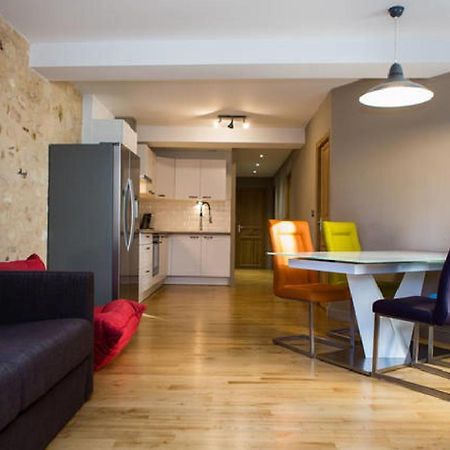 Wonderful T3 In Old Town Apartment Bordeaux Ngoại thất bức ảnh