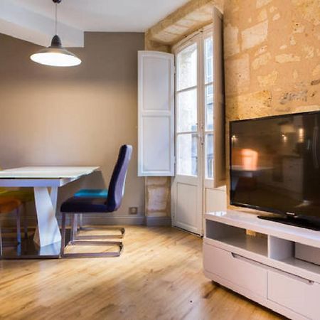 Wonderful T3 In Old Town Apartment Bordeaux Ngoại thất bức ảnh