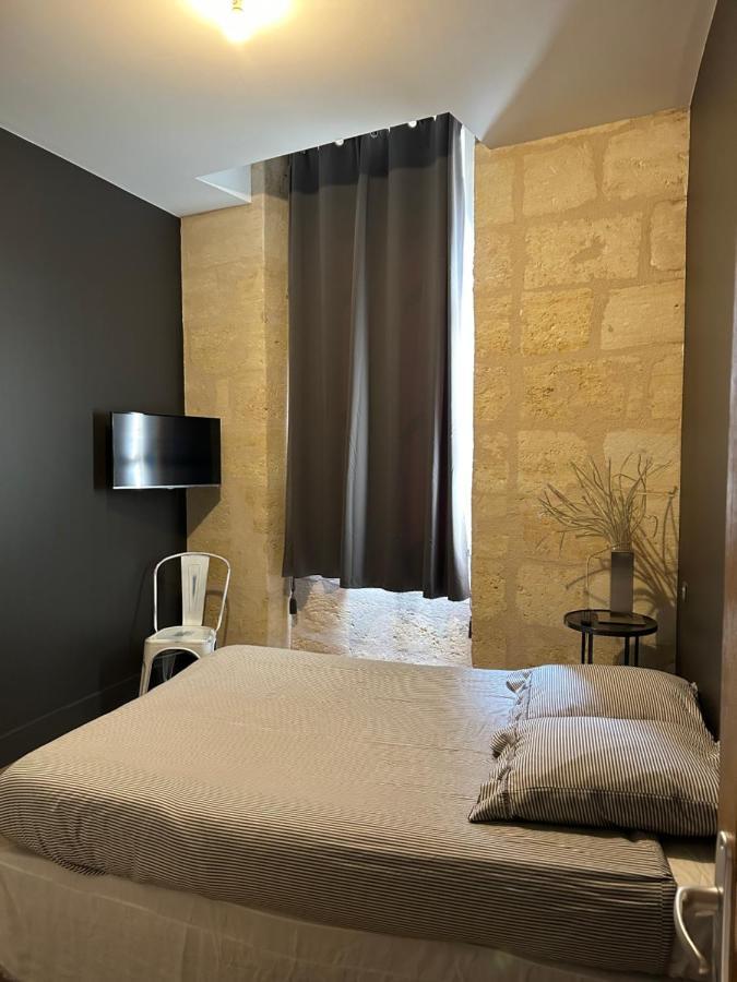 Wonderful T3 In Old Town Apartment Bordeaux Ngoại thất bức ảnh