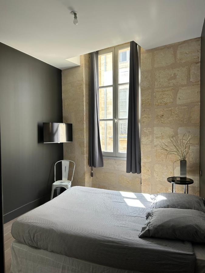 Wonderful T3 In Old Town Apartment Bordeaux Ngoại thất bức ảnh