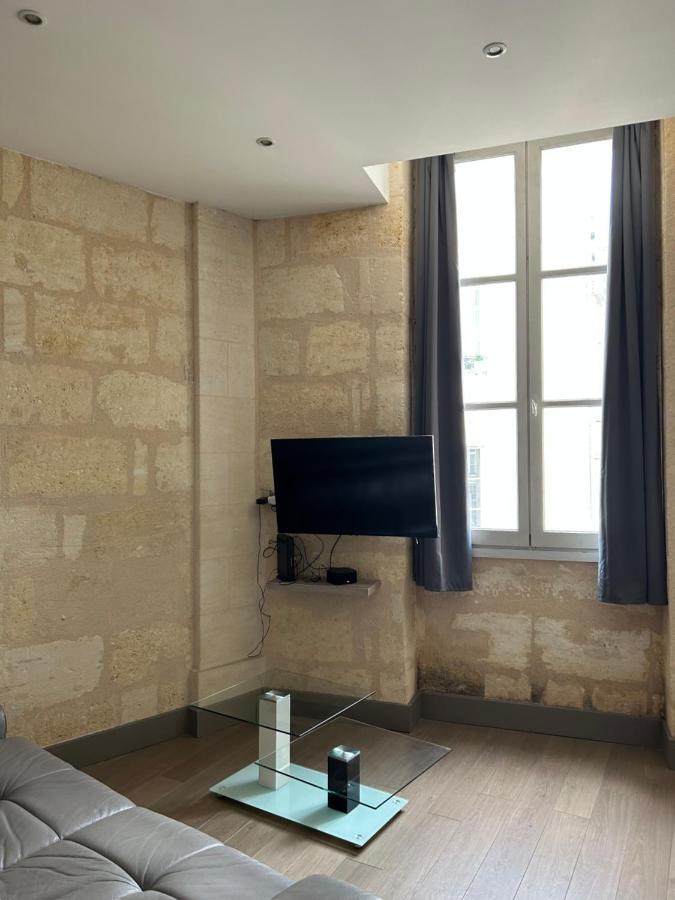 Wonderful T3 In Old Town Apartment Bordeaux Ngoại thất bức ảnh