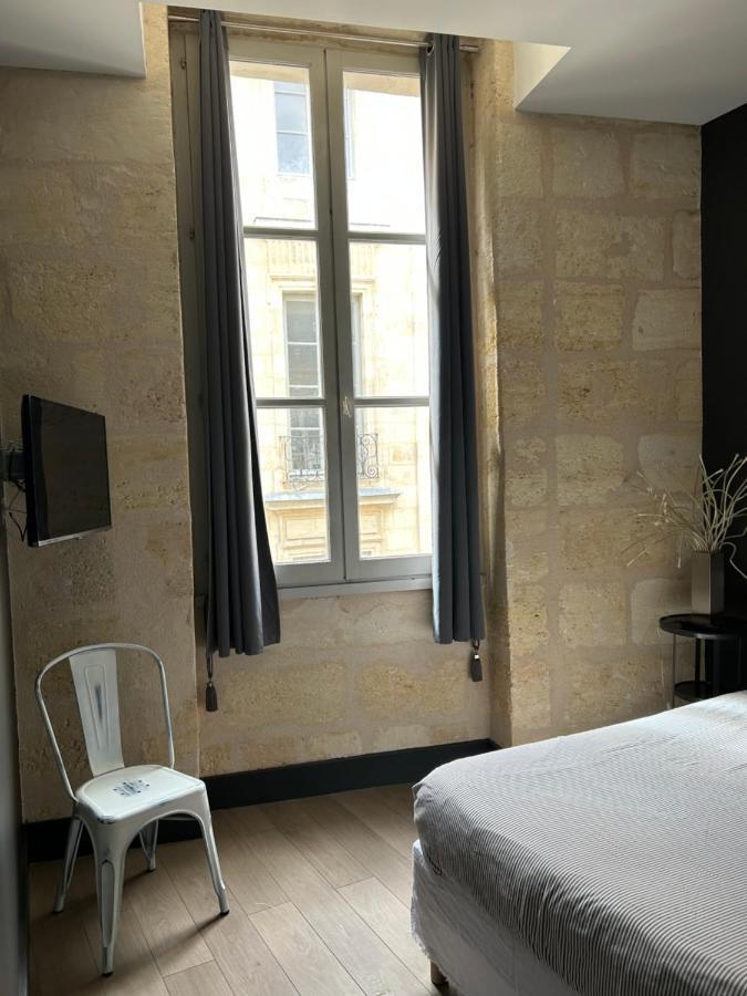 Wonderful T3 In Old Town Apartment Bordeaux Ngoại thất bức ảnh