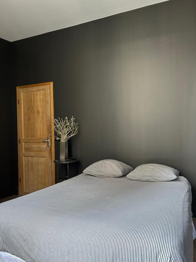 Wonderful T3 In Old Town Apartment Bordeaux Ngoại thất bức ảnh