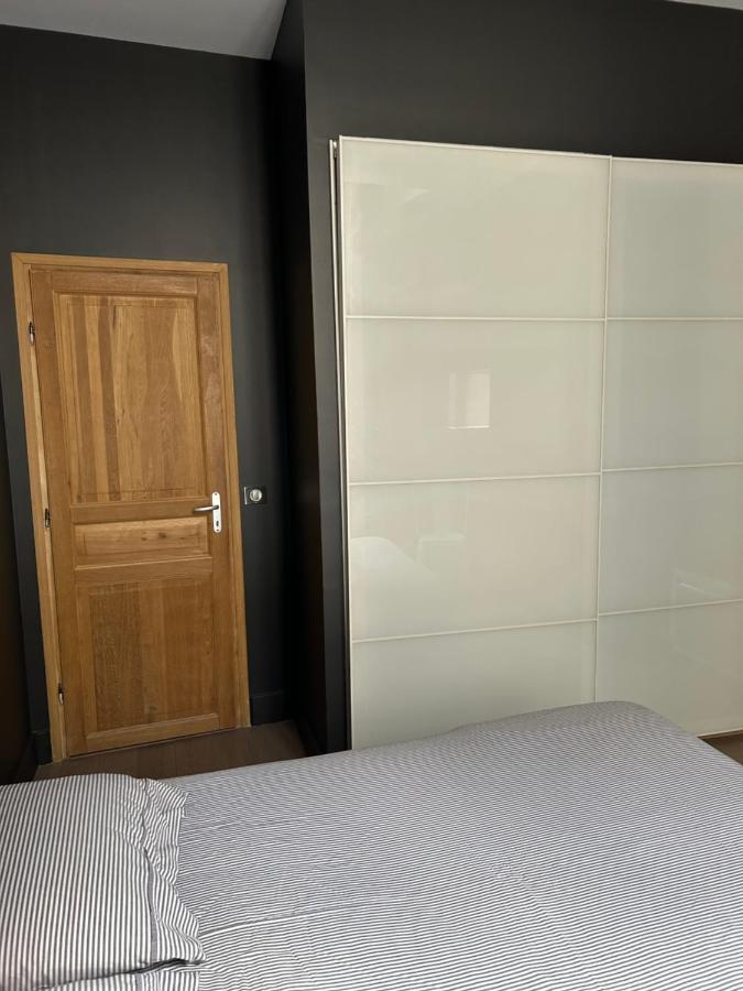 Wonderful T3 In Old Town Apartment Bordeaux Ngoại thất bức ảnh