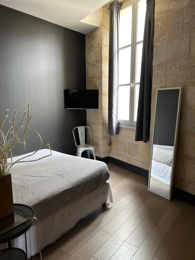 Wonderful T3 In Old Town Apartment Bordeaux Ngoại thất bức ảnh