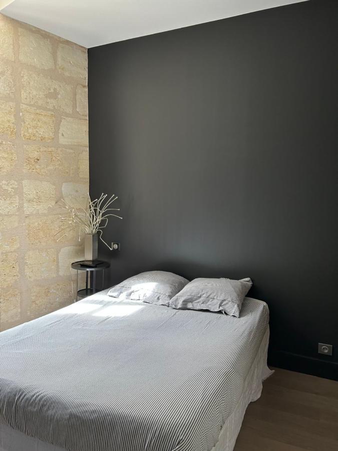Wonderful T3 In Old Town Apartment Bordeaux Ngoại thất bức ảnh