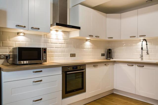 Wonderful T3 In Old Town Apartment Bordeaux Ngoại thất bức ảnh
