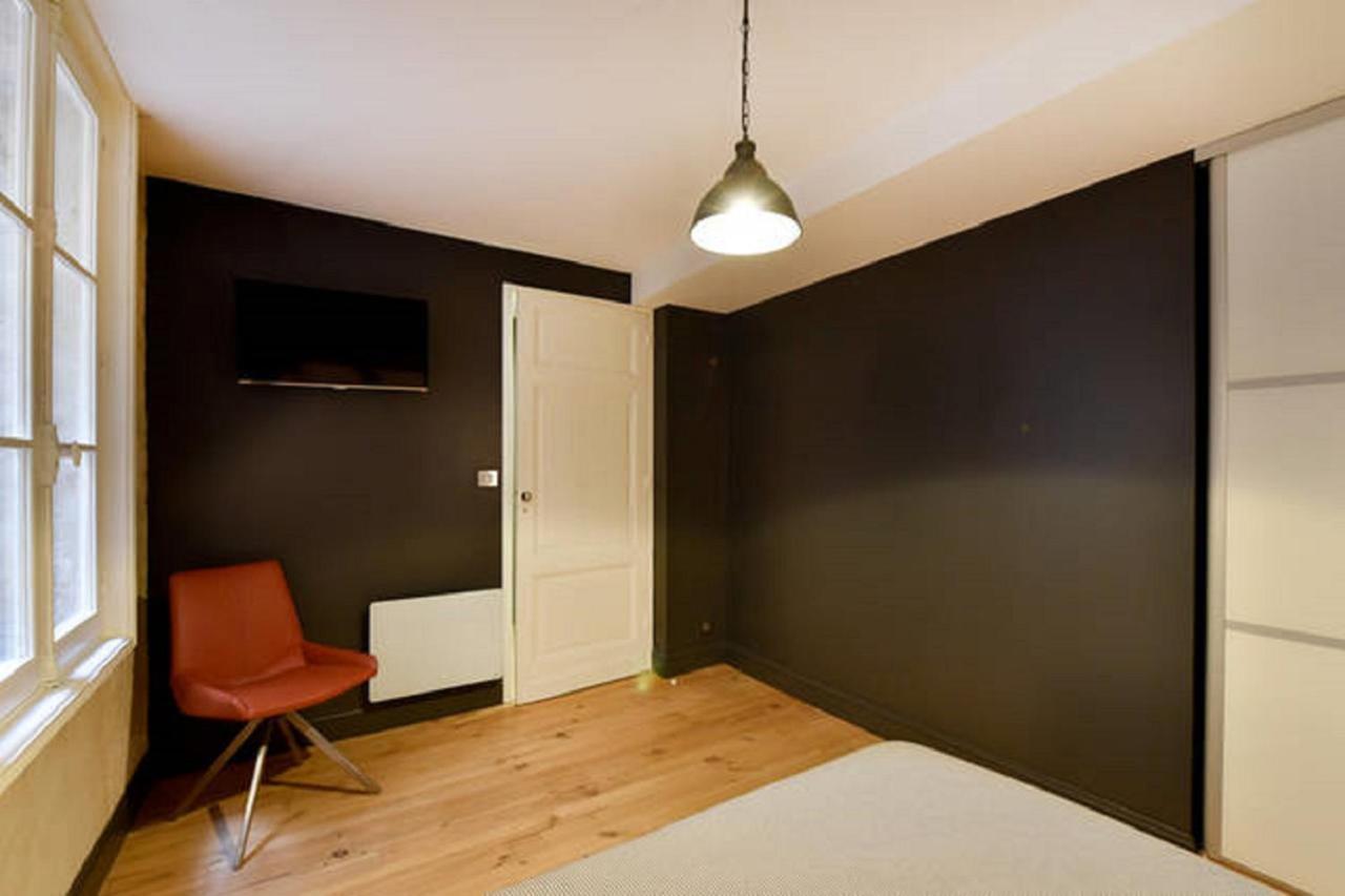 Wonderful T3 In Old Town Apartment Bordeaux Ngoại thất bức ảnh