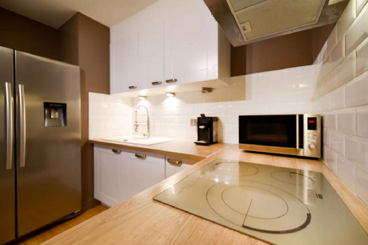 Wonderful T3 In Old Town Apartment Bordeaux Ngoại thất bức ảnh