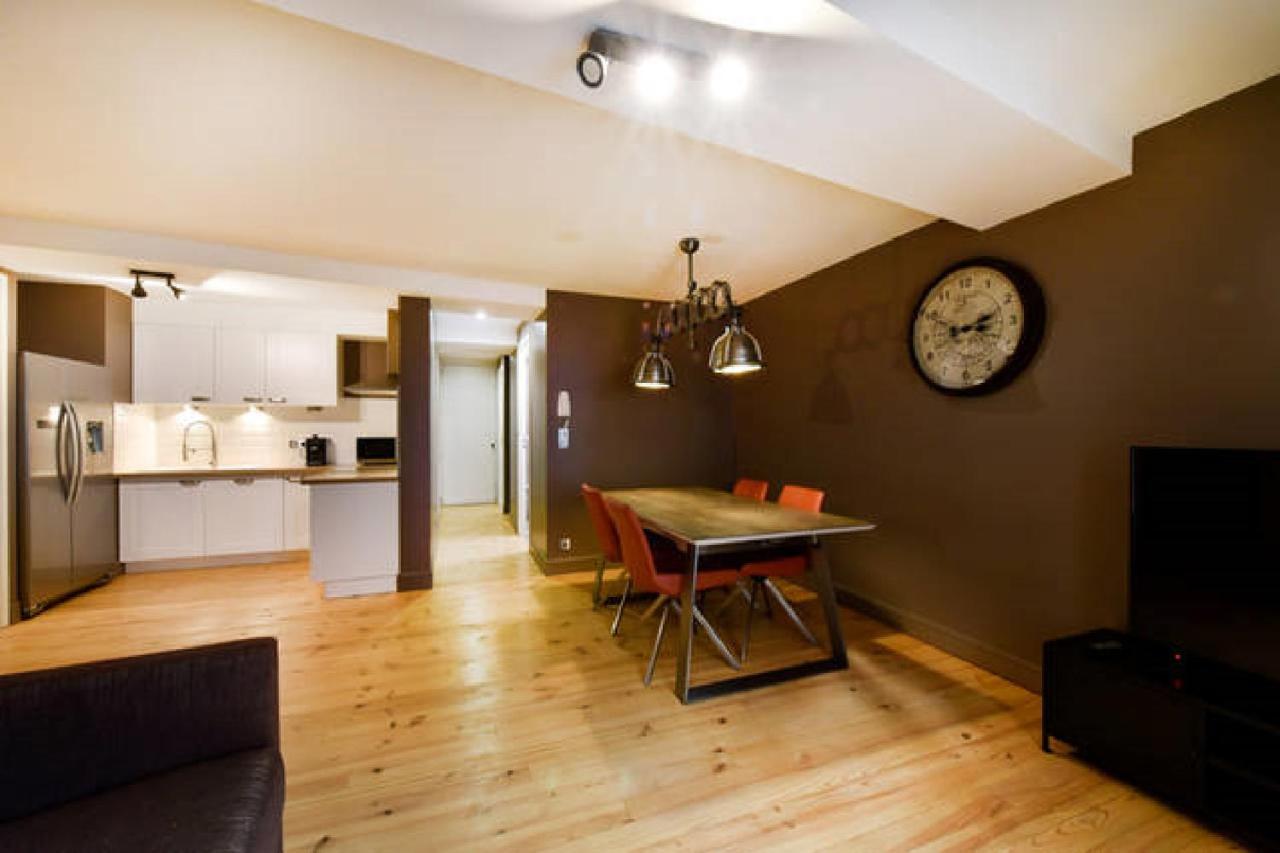Wonderful T3 In Old Town Apartment Bordeaux Ngoại thất bức ảnh