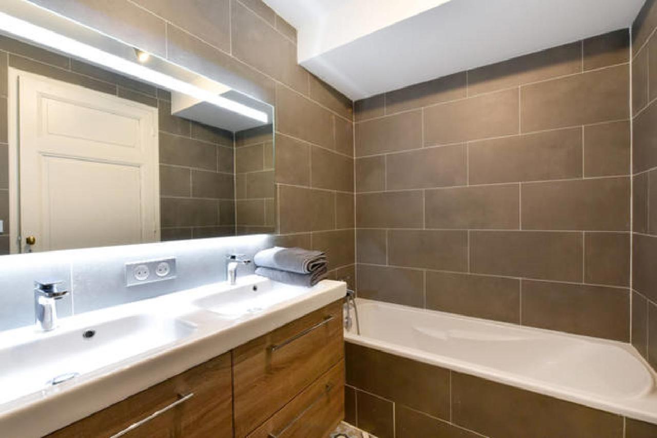 Wonderful T3 In Old Town Apartment Bordeaux Ngoại thất bức ảnh