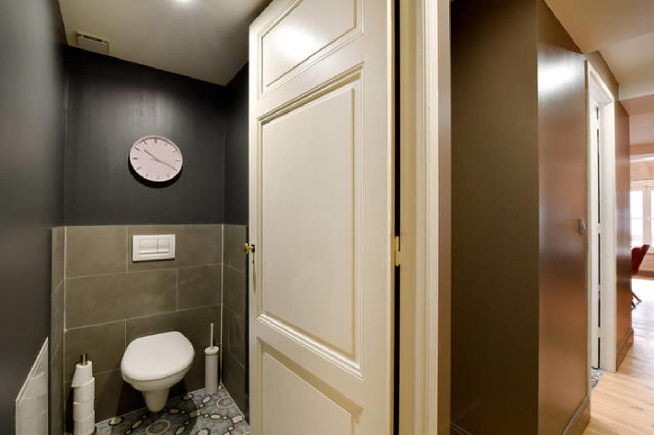 Wonderful T3 In Old Town Apartment Bordeaux Ngoại thất bức ảnh
