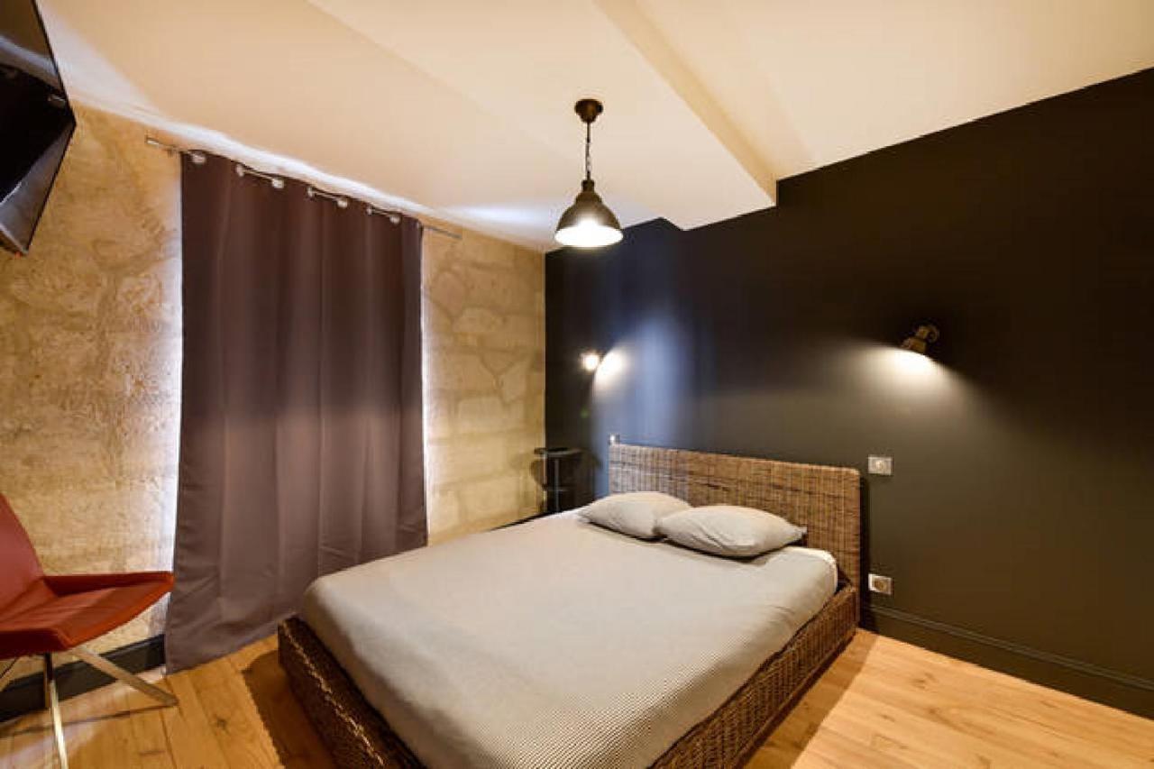 Wonderful T3 In Old Town Apartment Bordeaux Ngoại thất bức ảnh