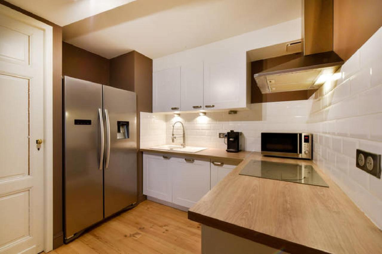 Wonderful T3 In Old Town Apartment Bordeaux Ngoại thất bức ảnh