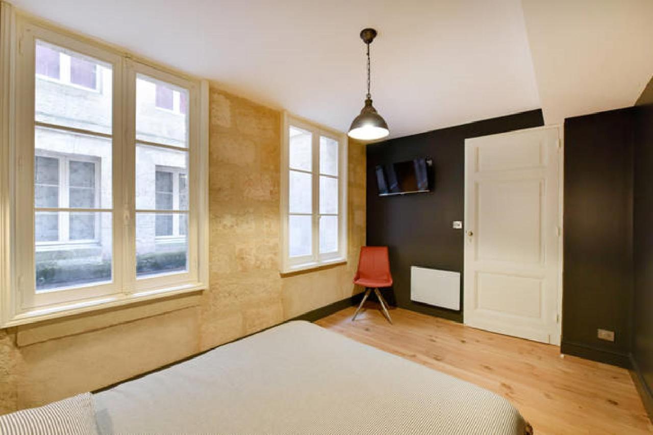 Wonderful T3 In Old Town Apartment Bordeaux Ngoại thất bức ảnh