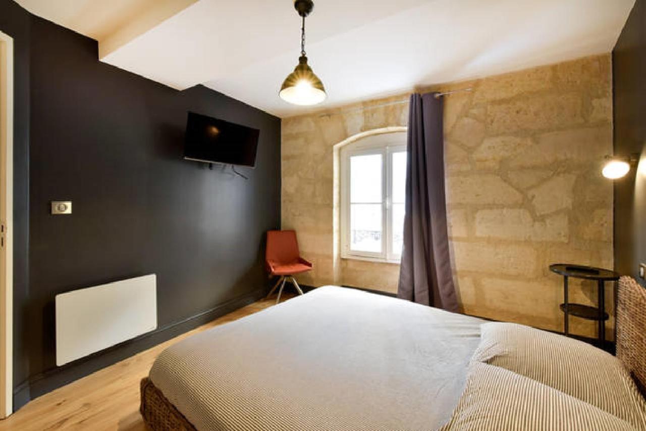 Wonderful T3 In Old Town Apartment Bordeaux Ngoại thất bức ảnh