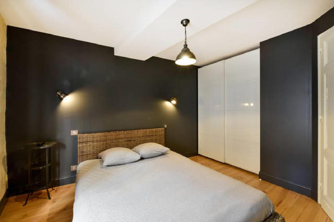 Wonderful T3 In Old Town Apartment Bordeaux Ngoại thất bức ảnh