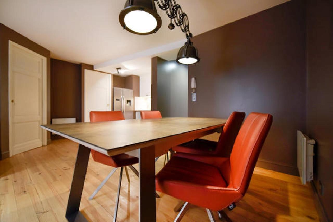 Wonderful T3 In Old Town Apartment Bordeaux Ngoại thất bức ảnh