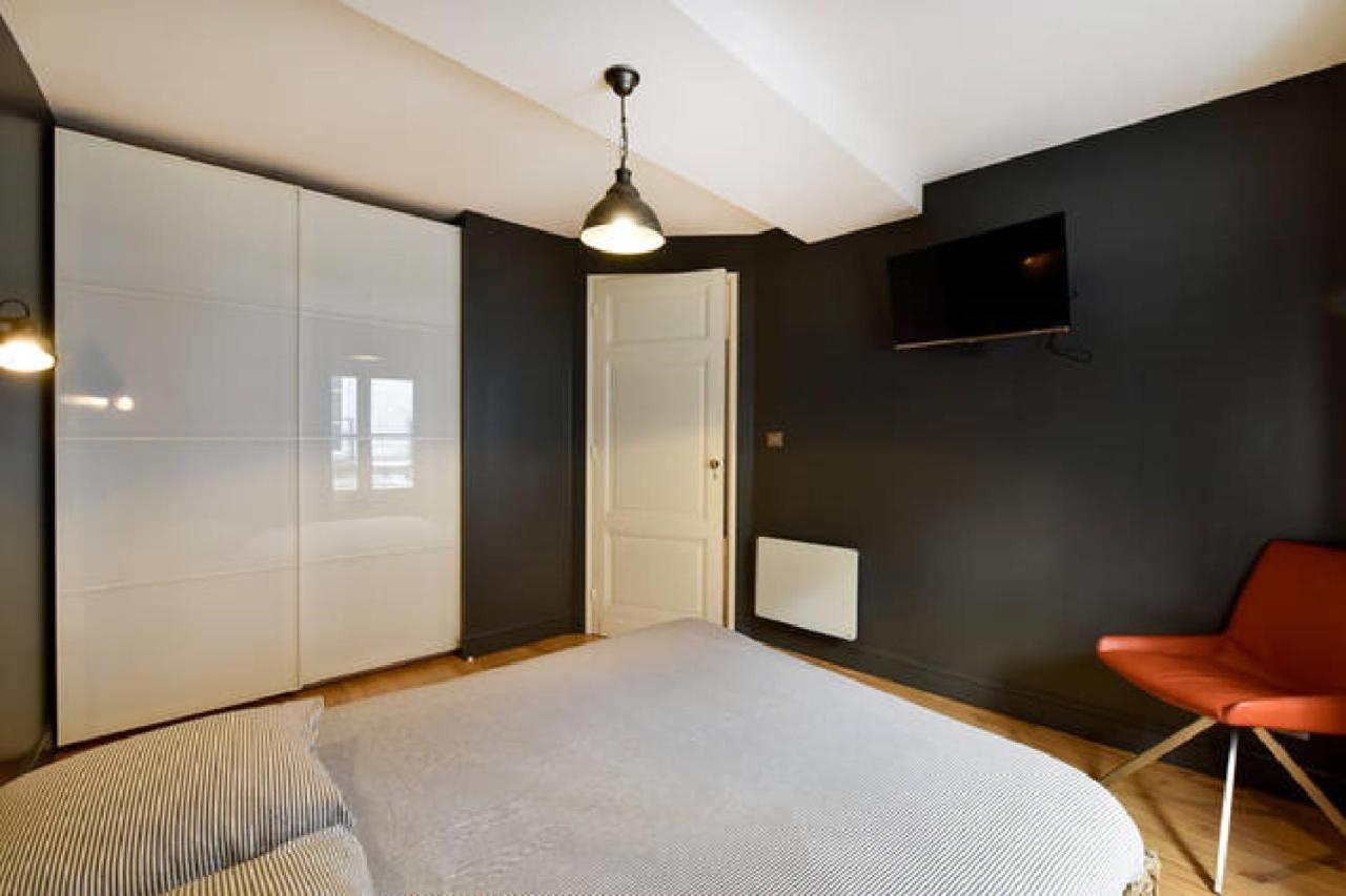 Wonderful T3 In Old Town Apartment Bordeaux Ngoại thất bức ảnh