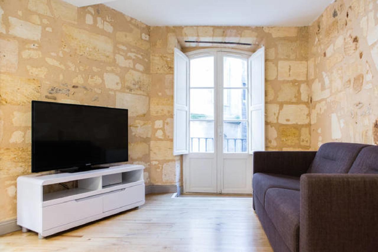 Wonderful T3 In Old Town Apartment Bordeaux Ngoại thất bức ảnh