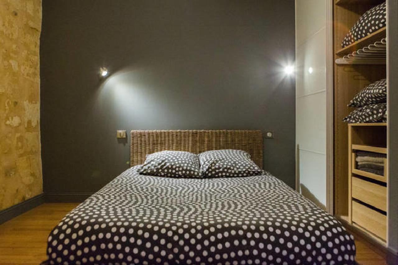Wonderful T3 In Old Town Apartment Bordeaux Ngoại thất bức ảnh