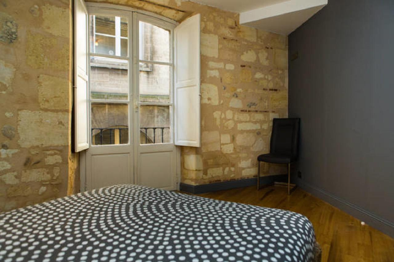 Wonderful T3 In Old Town Apartment Bordeaux Ngoại thất bức ảnh