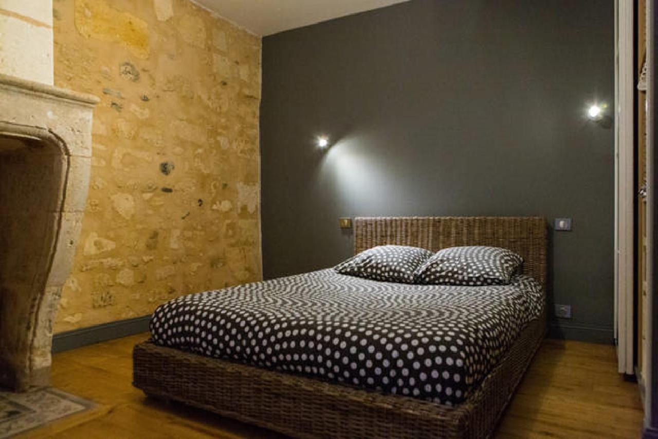 Wonderful T3 In Old Town Apartment Bordeaux Ngoại thất bức ảnh