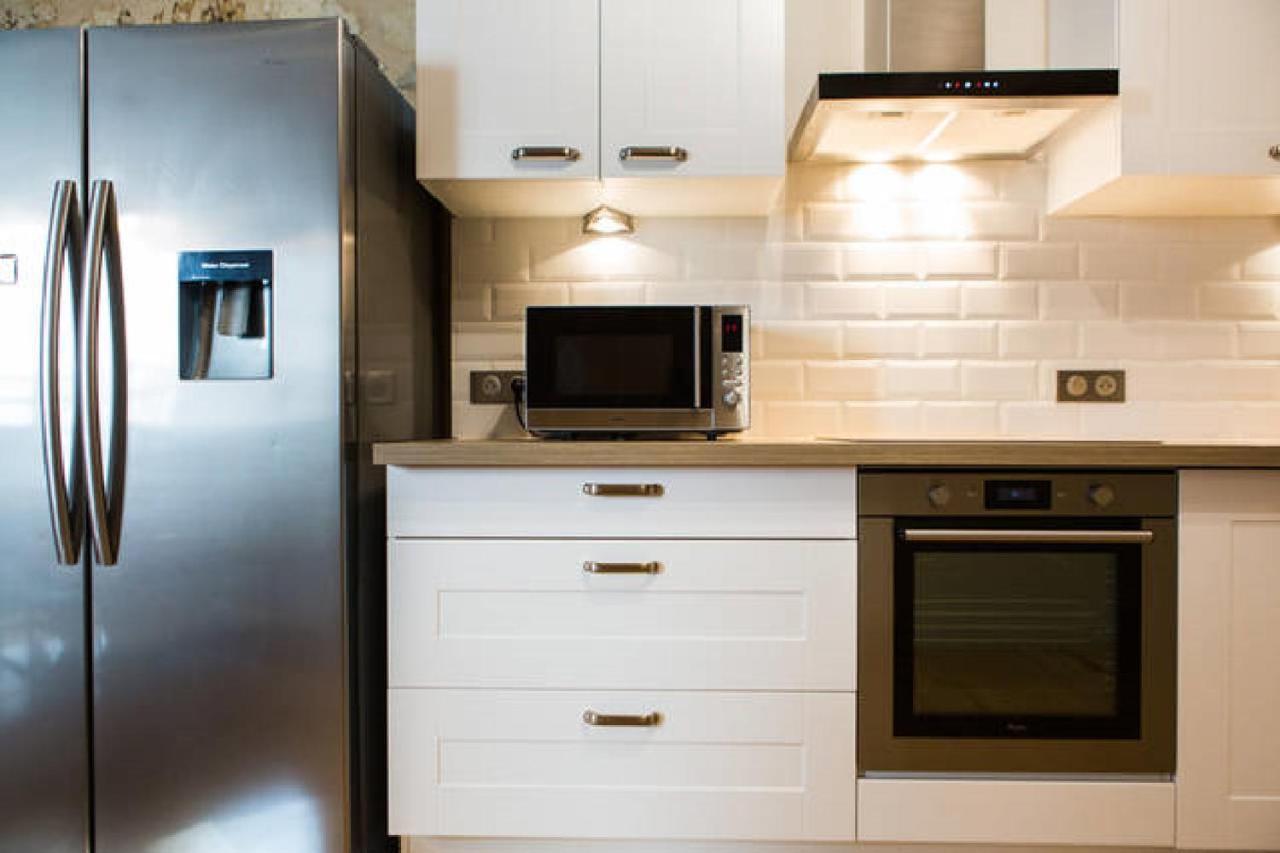 Wonderful T3 In Old Town Apartment Bordeaux Ngoại thất bức ảnh