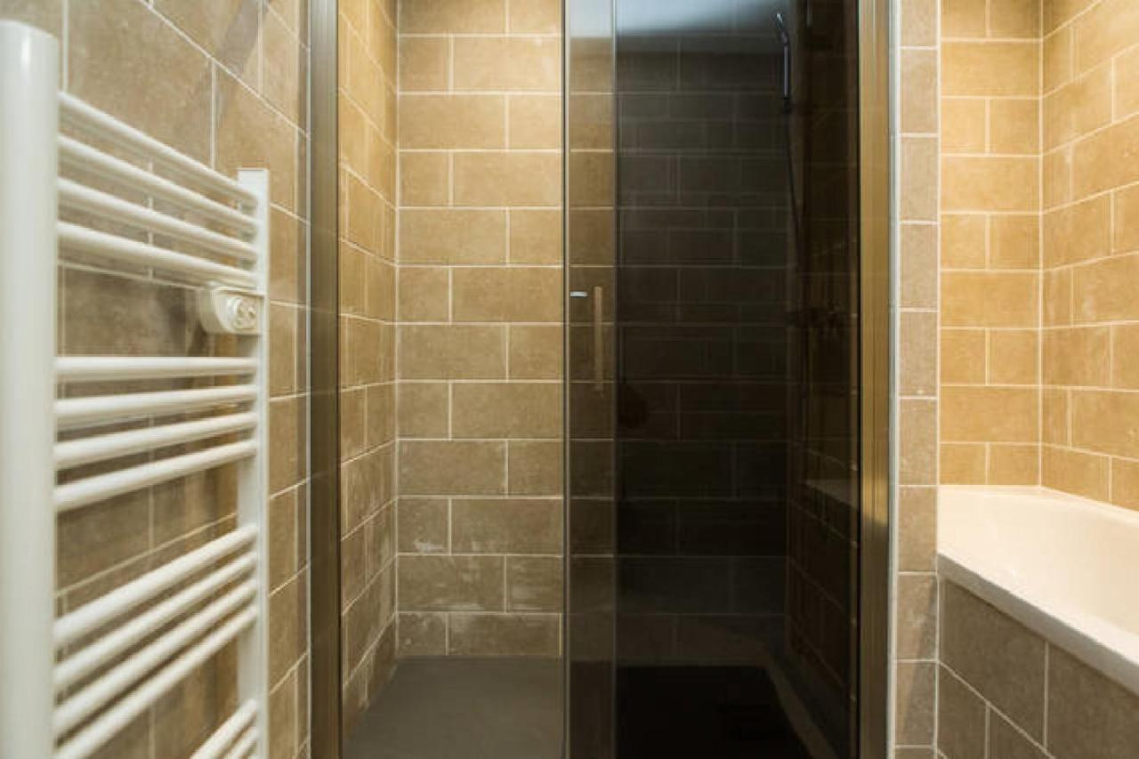 Wonderful T3 In Old Town Apartment Bordeaux Ngoại thất bức ảnh