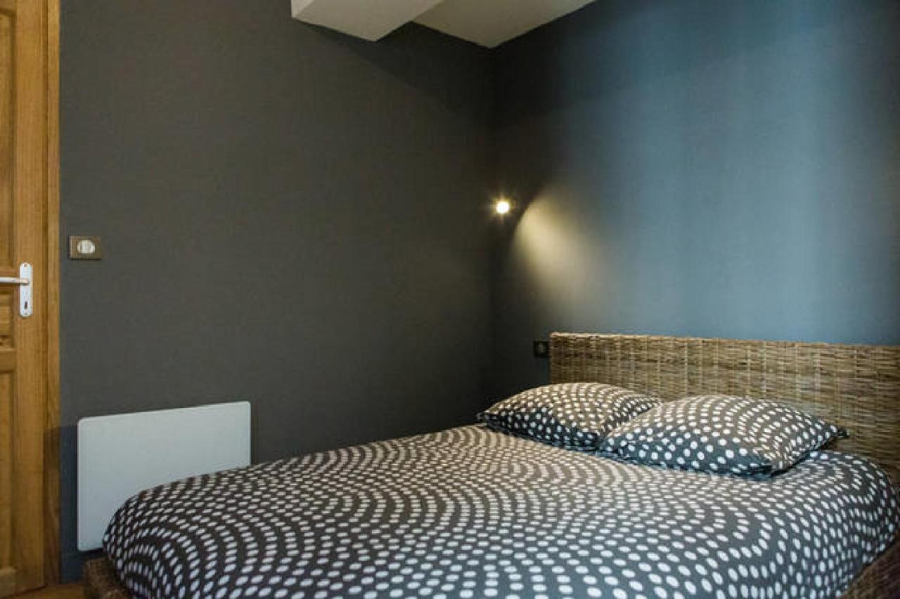 Wonderful T3 In Old Town Apartment Bordeaux Ngoại thất bức ảnh