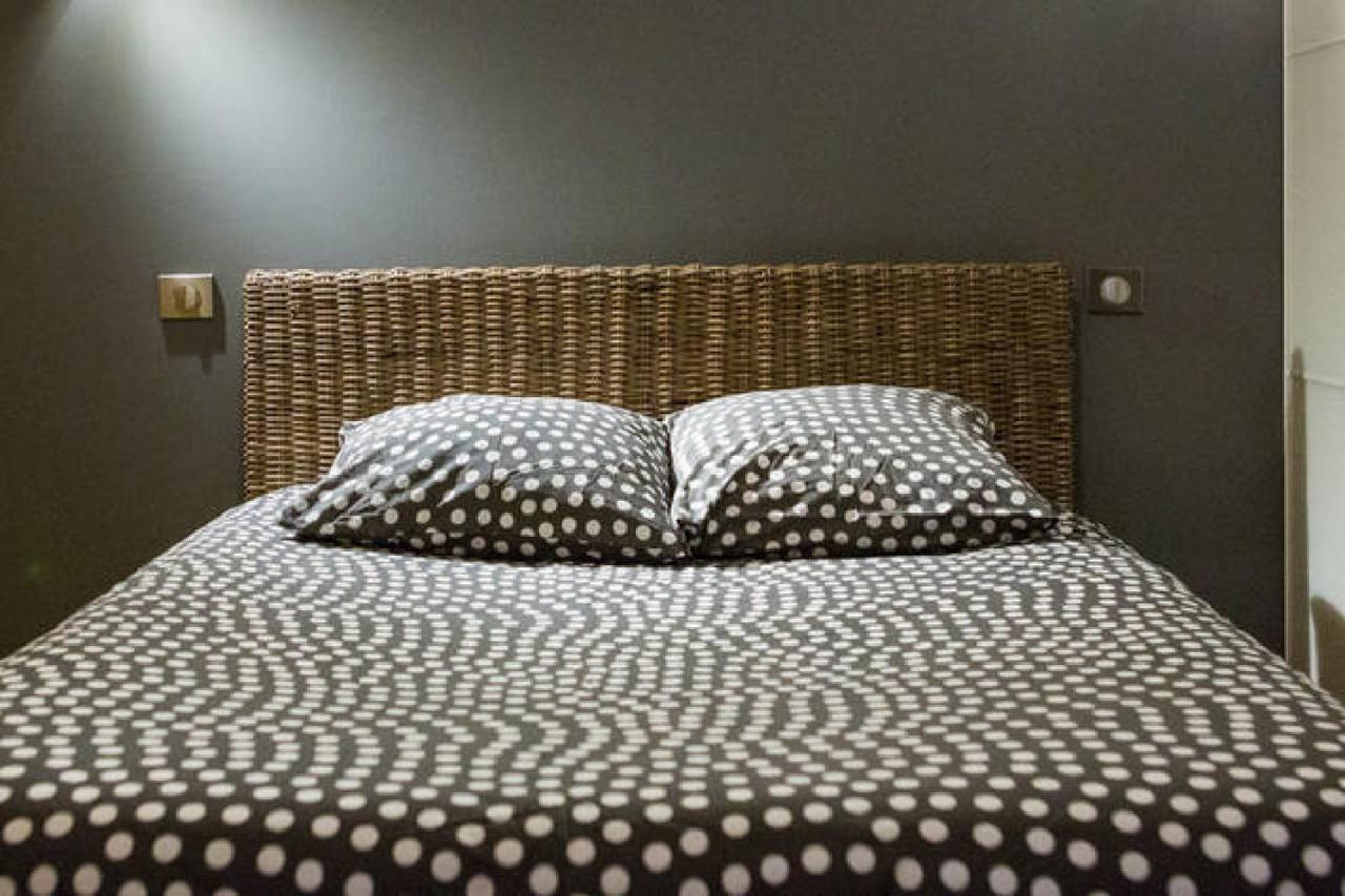 Wonderful T3 In Old Town Apartment Bordeaux Ngoại thất bức ảnh
