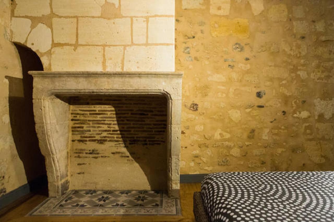 Wonderful T3 In Old Town Apartment Bordeaux Ngoại thất bức ảnh