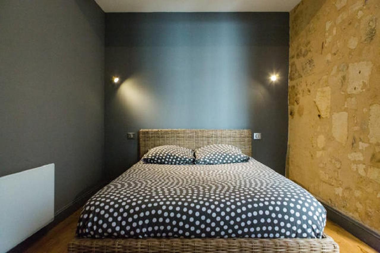 Wonderful T3 In Old Town Apartment Bordeaux Ngoại thất bức ảnh